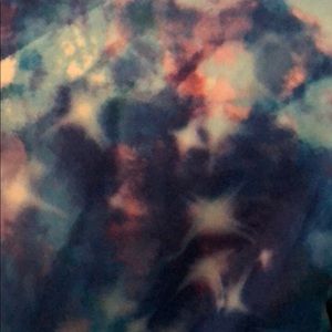 Meet your Posher, Krissy